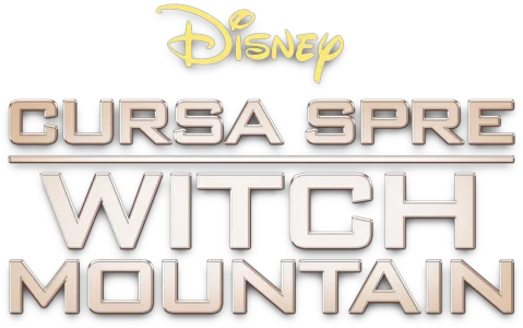 Cursa spre Witch Mountain