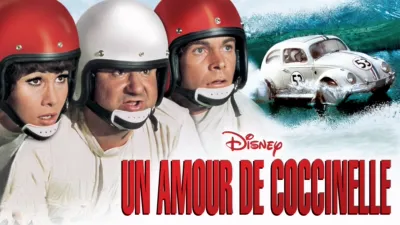 Un Amour de Coccinelle