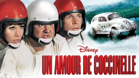 thumbnail - Un Amour de Coccinelle