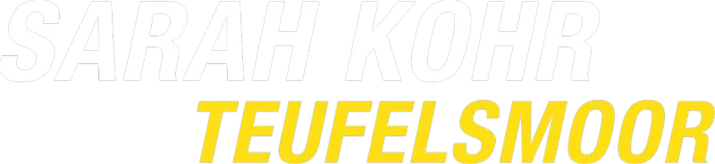 Sarah Kohr - Teufelsmoor