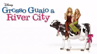 Grosso Guaio a River City