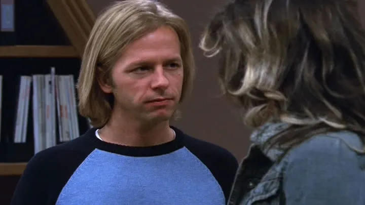 thumbnail - S7:E5 Da Sister Who Loved Dimauro