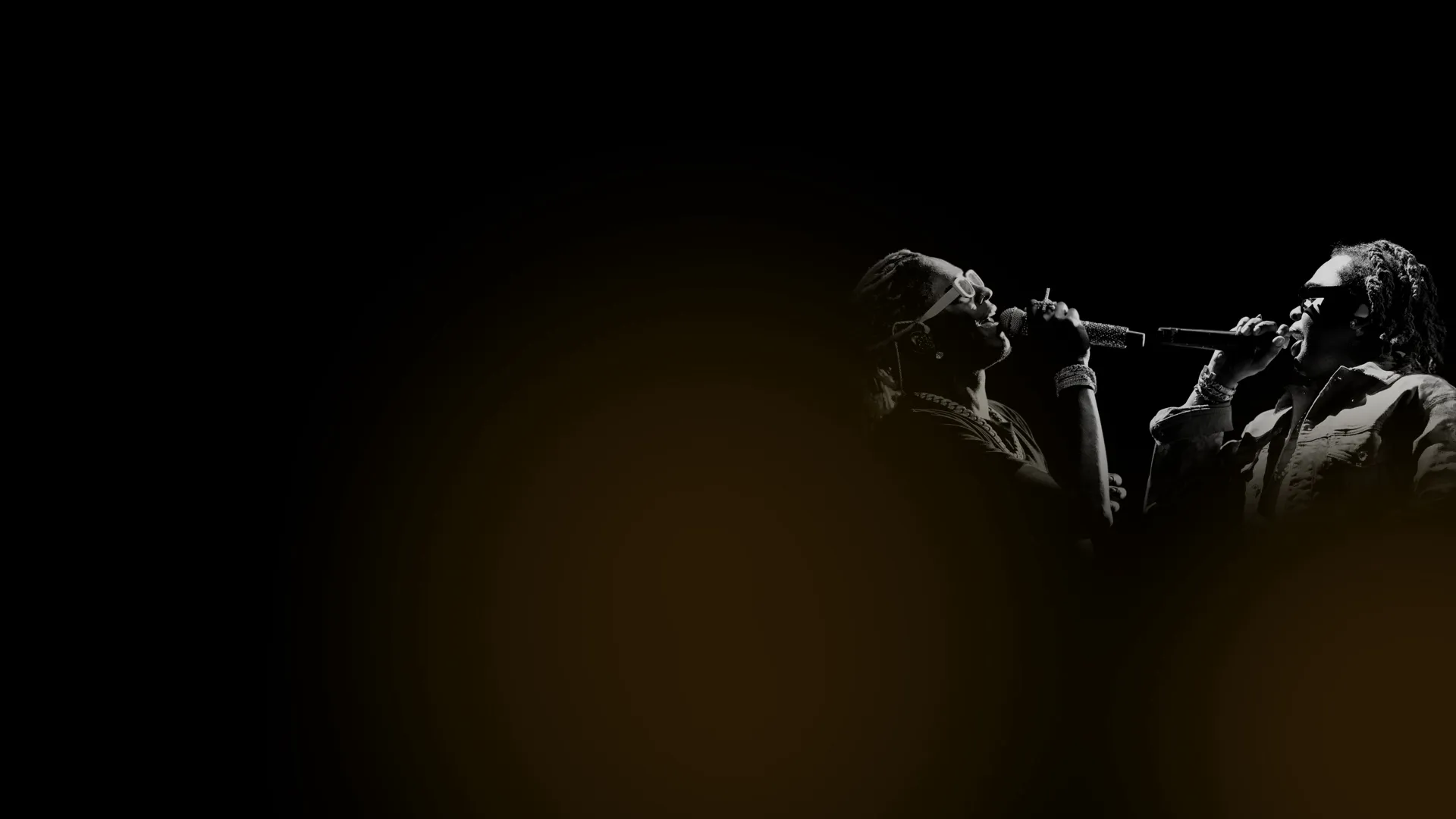 Rap Trap: Hip Hop on Trial