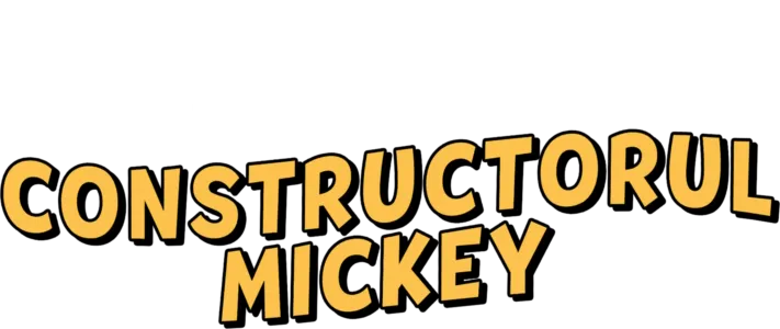 Constructorul Mickey