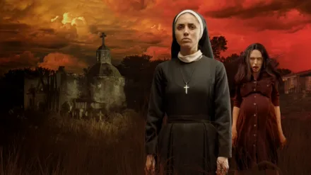 The Serpent and Sister Ophelia