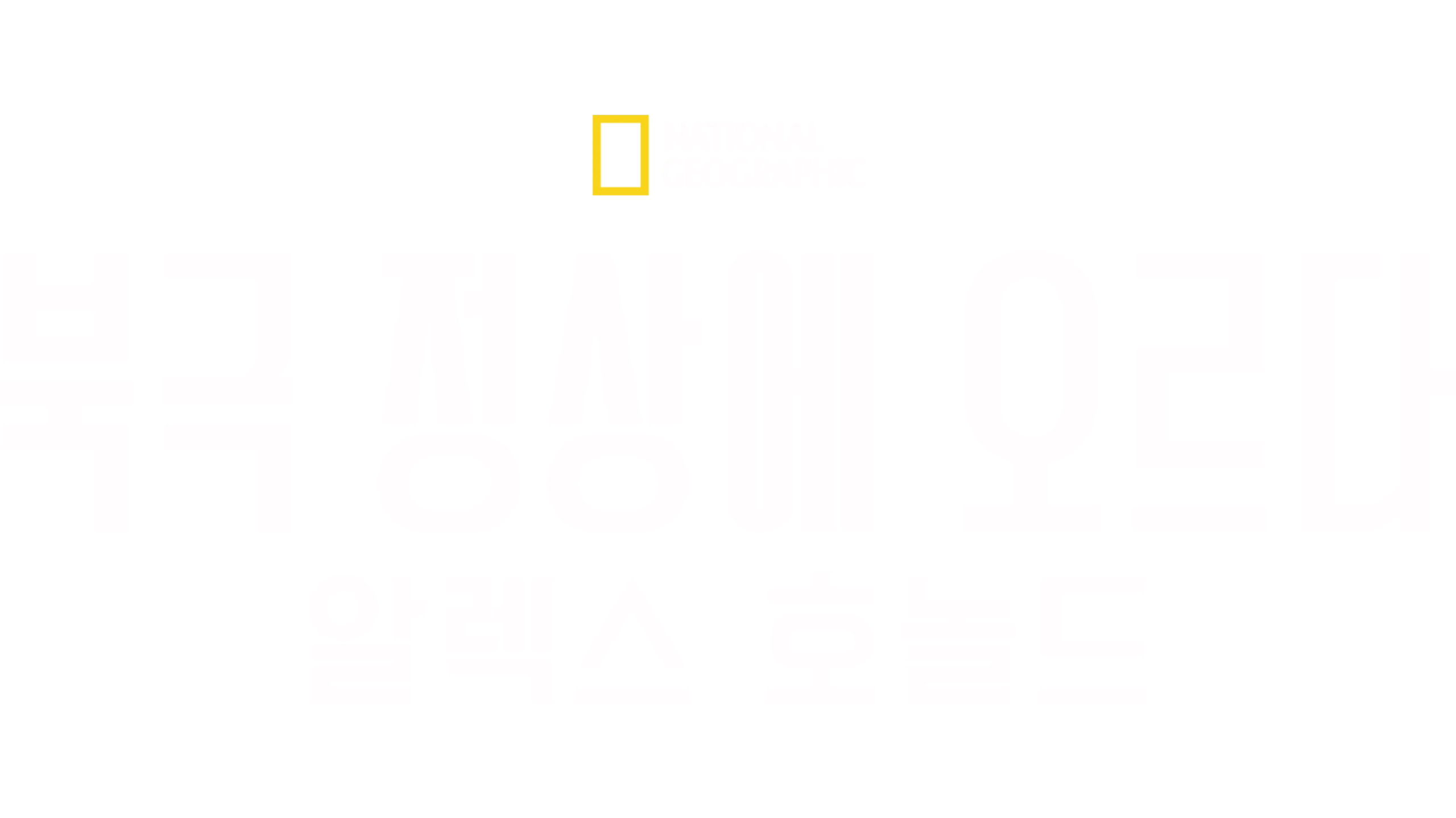 북극 정상에 오르다: 알렉스 호놀드