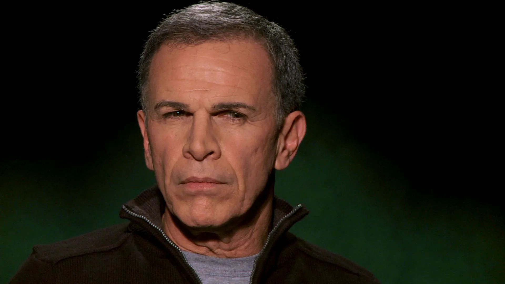 thumbnail - S4:E7 Tiffany, Tony Plana, Morgan Brittany