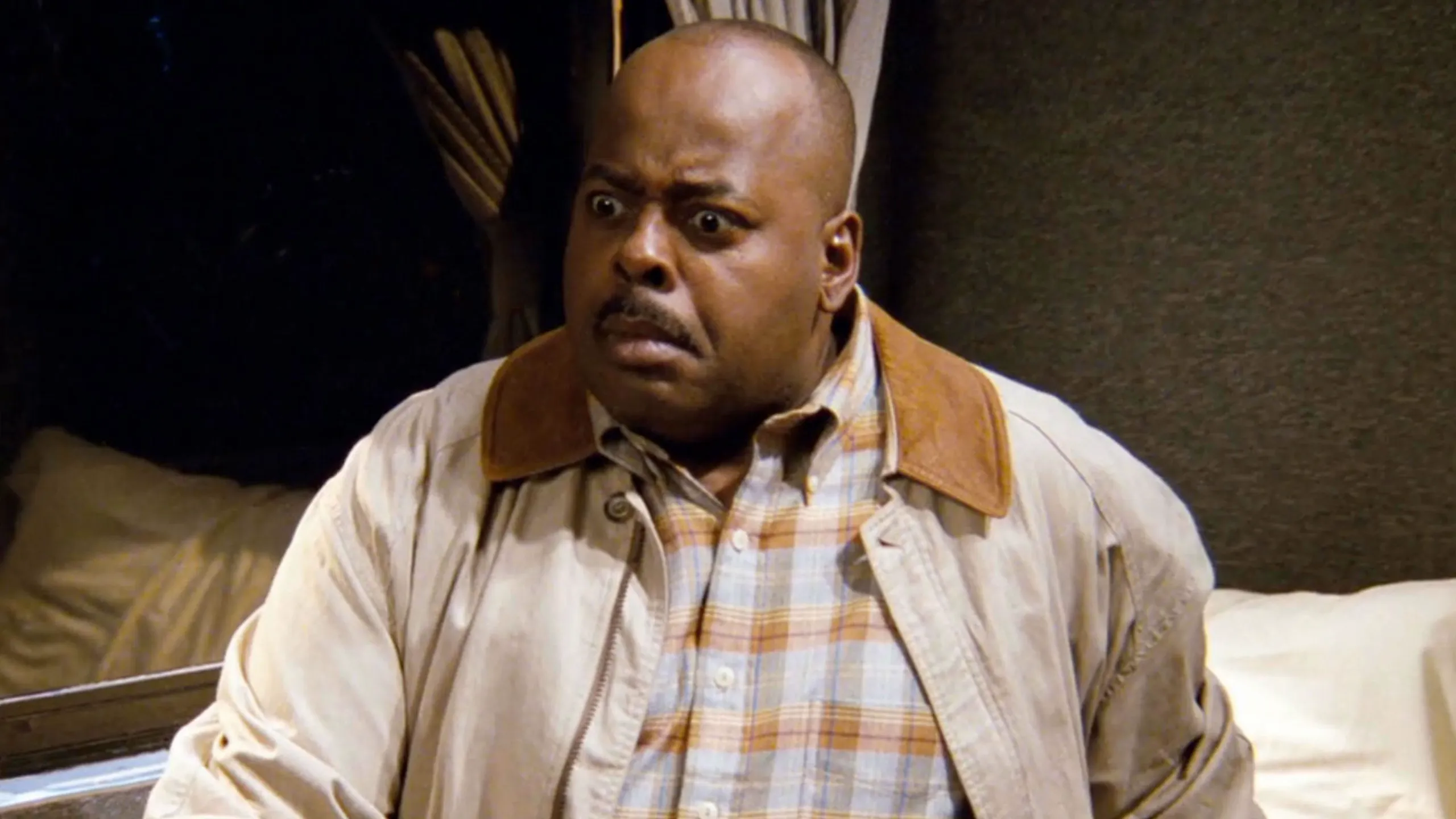 thumbnail - S9:E18 Throw Steve From the Train