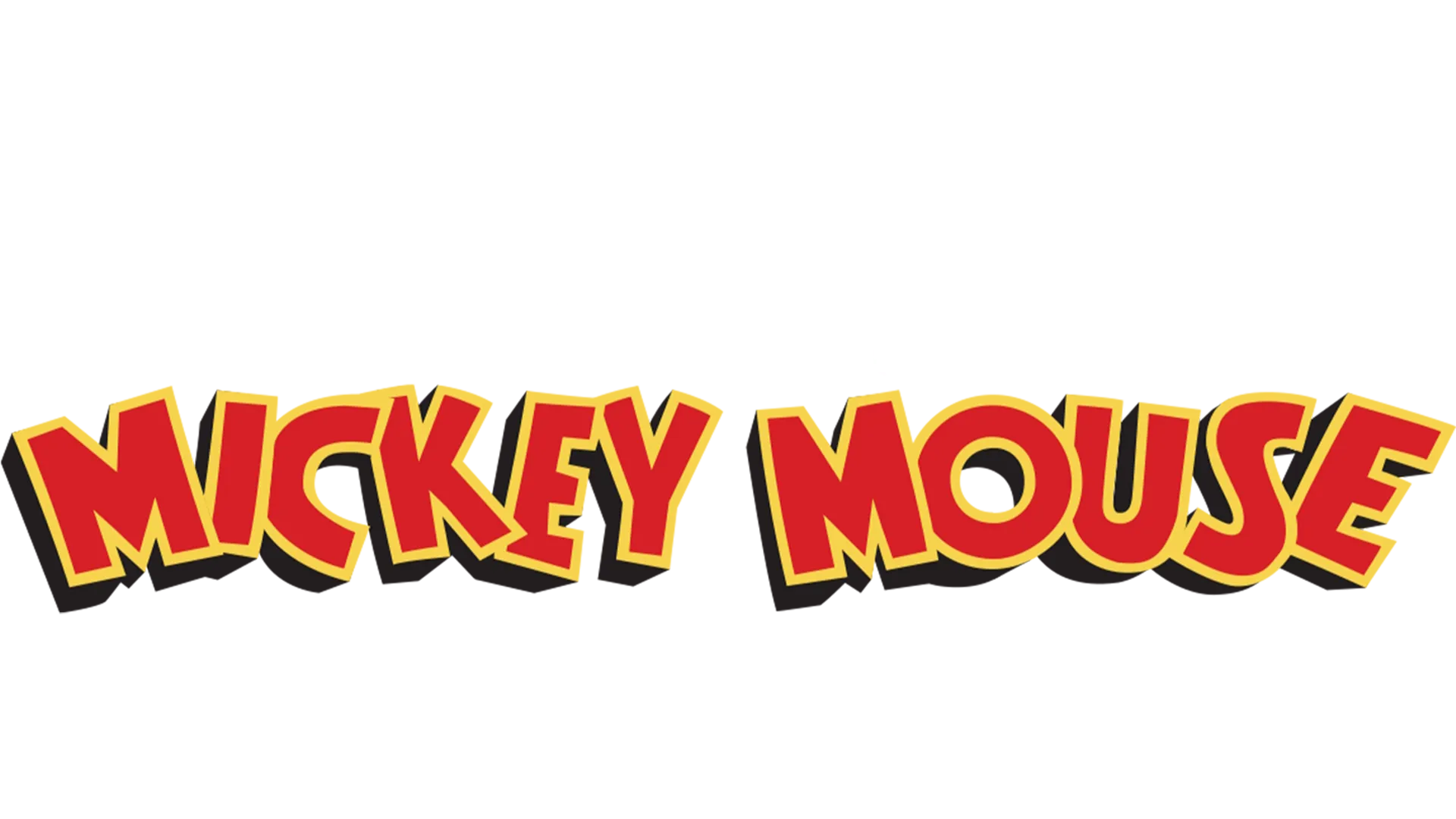 Mickey Mouse (Shorts)