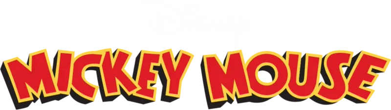 Mickey Mouse (Shorts)
