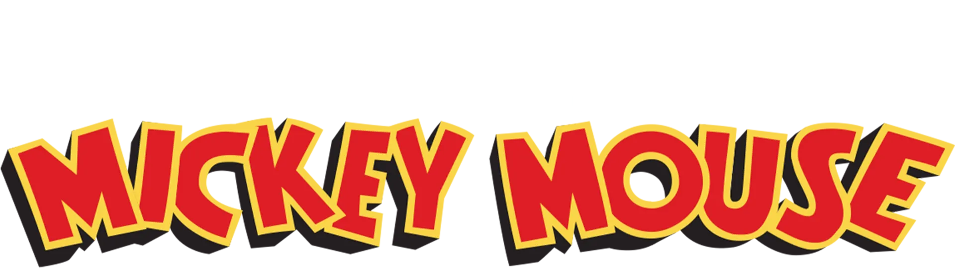 Mickey Mouse (Shorts)