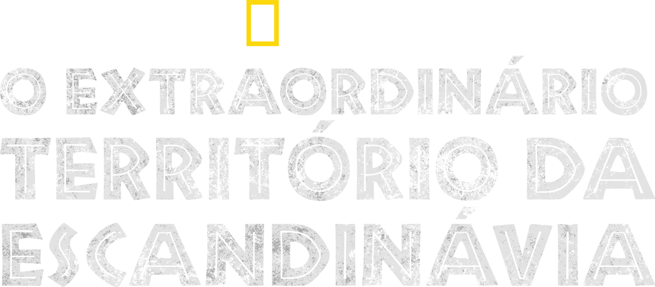 O Extraordinário Território da Escandinávia