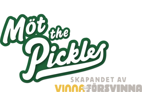 Möt the Pickles: Skapandet av Vinna eller försvinna