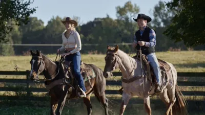 thumbnail - S1:E2 Down & Dirty on the Farm