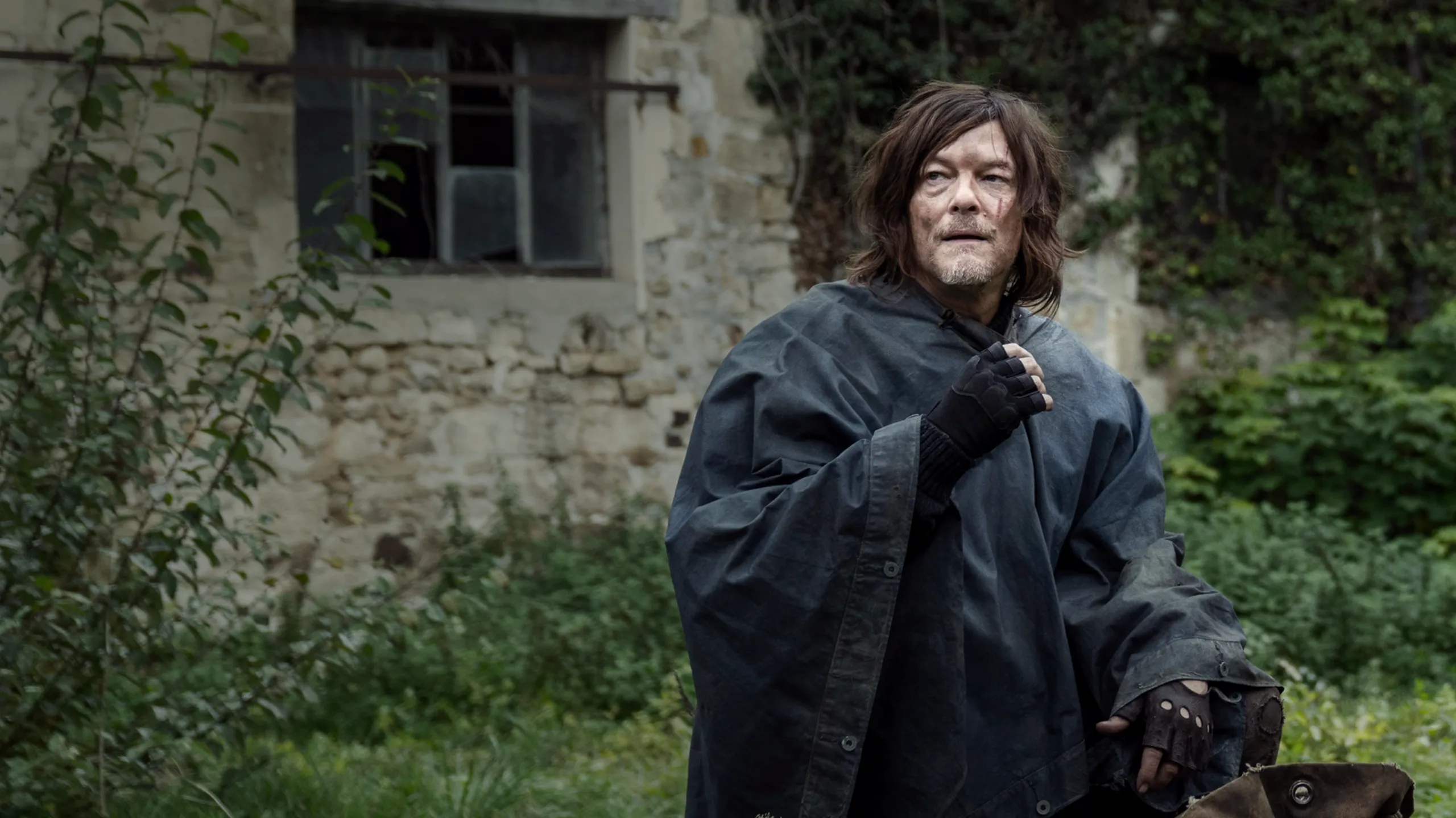 The Walking Dead: Daryl Dixon