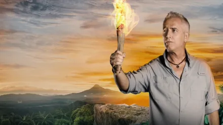 Mucho más Survivor: Expedición Robinson