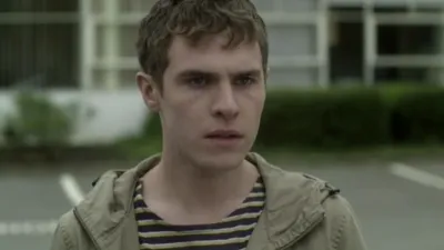 thumbnail - S1:E2 Episode 2