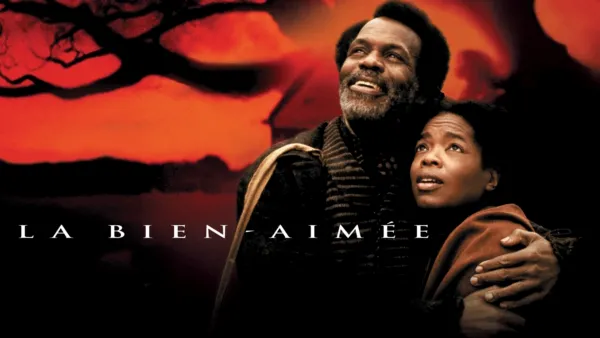 thumbnail - La Bien-aimée