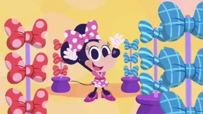 thumbnail - S3:E5 Learn to Sort and Match