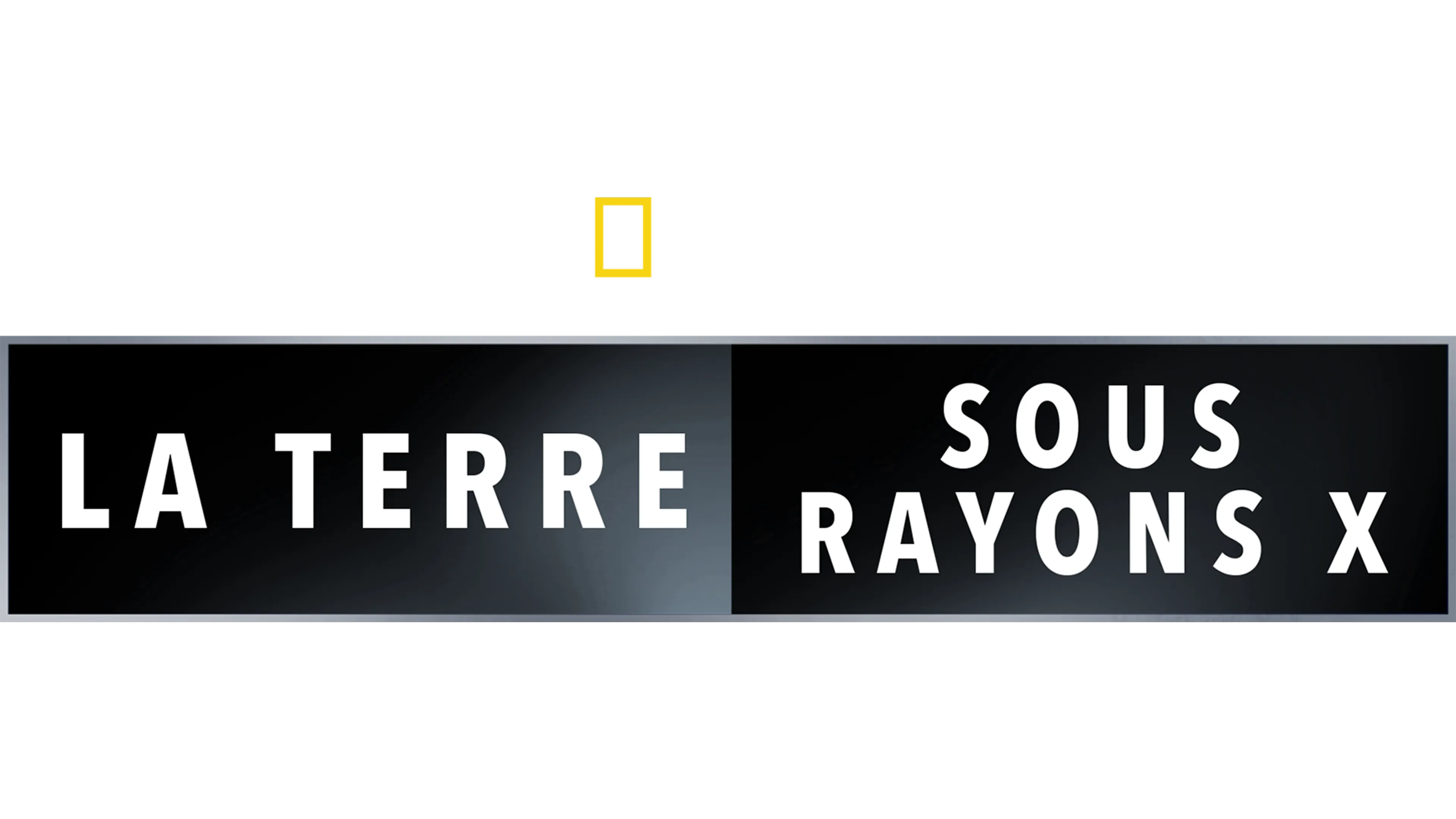 La Terre sous rayons X