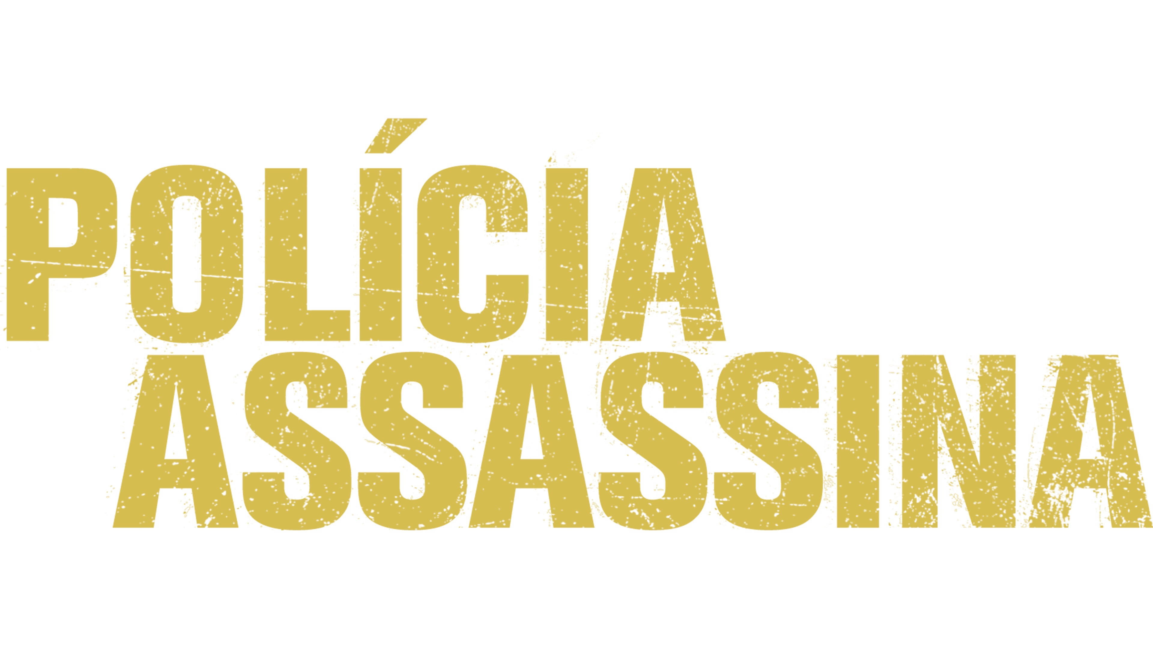 Polícia Assassina