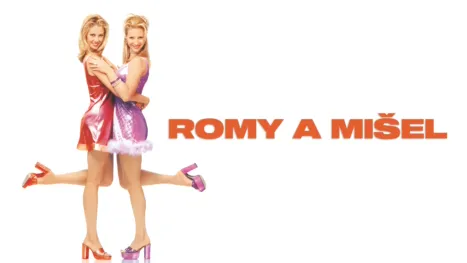 thumbnail - Romy a Mišel