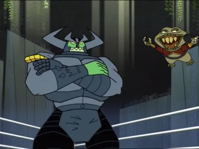 thumbnail - S2:E8 Monster Battle Club Now!