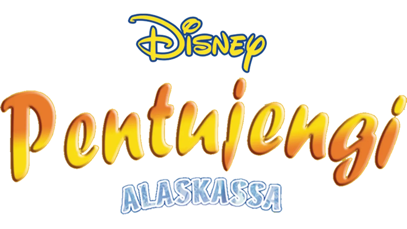 Snow Buddies - Pentujengi Alaskassa
