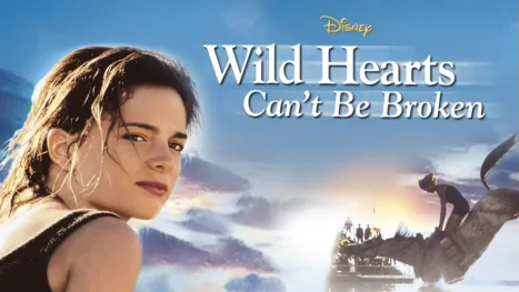thumbnail - Wild Hearts Can't Be Broken
