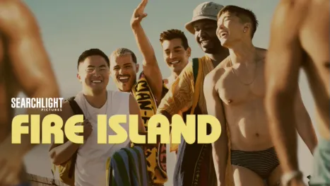 thumbnail - Fire Island