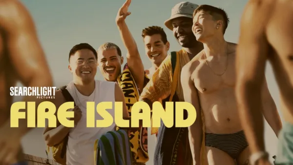 thumbnail - Fire Island