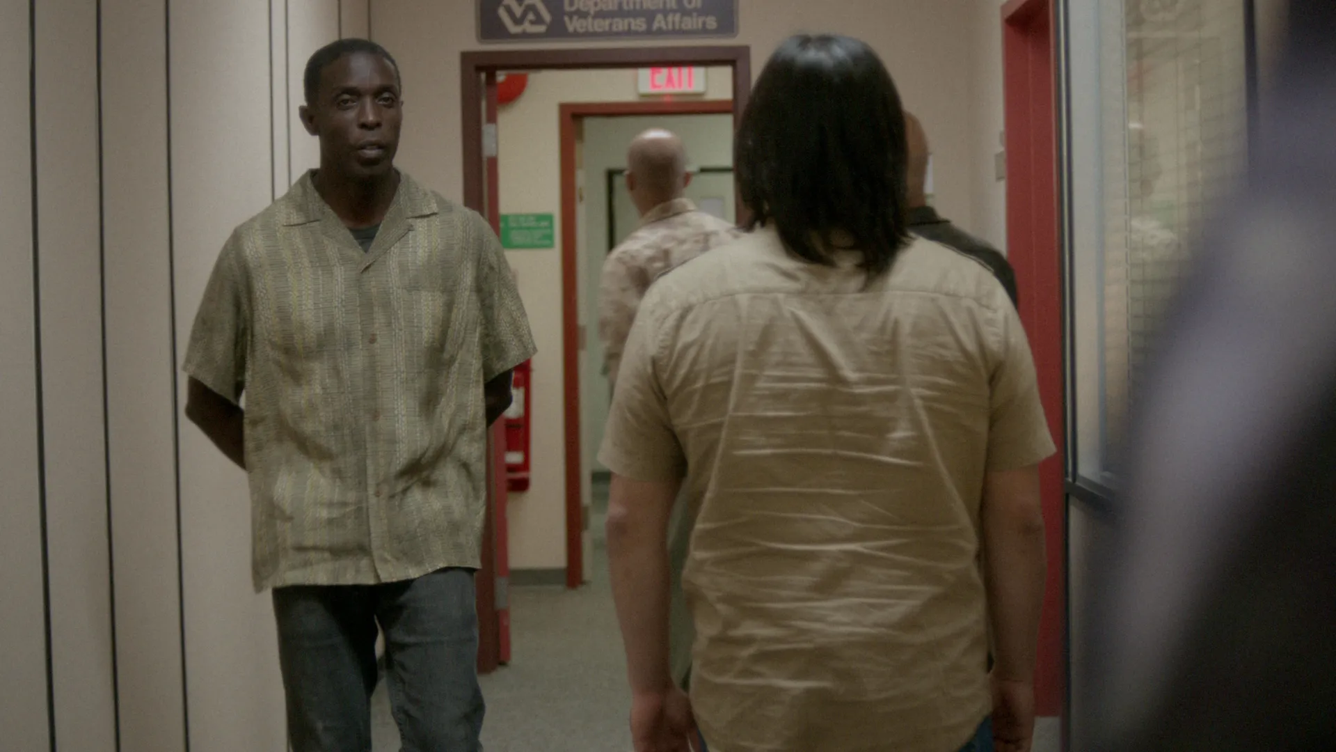 thumbnail - S1:E6 Night III Part II