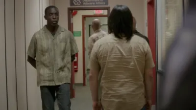 thumbnail - S1:E6 Night III Part II