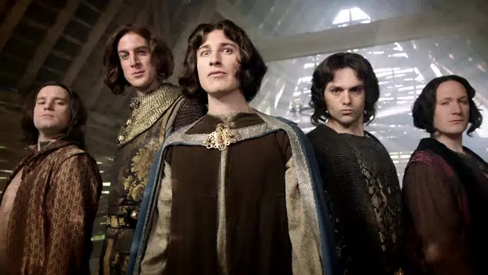 thumbnail - S6:E2 Awesome Alfred the Great