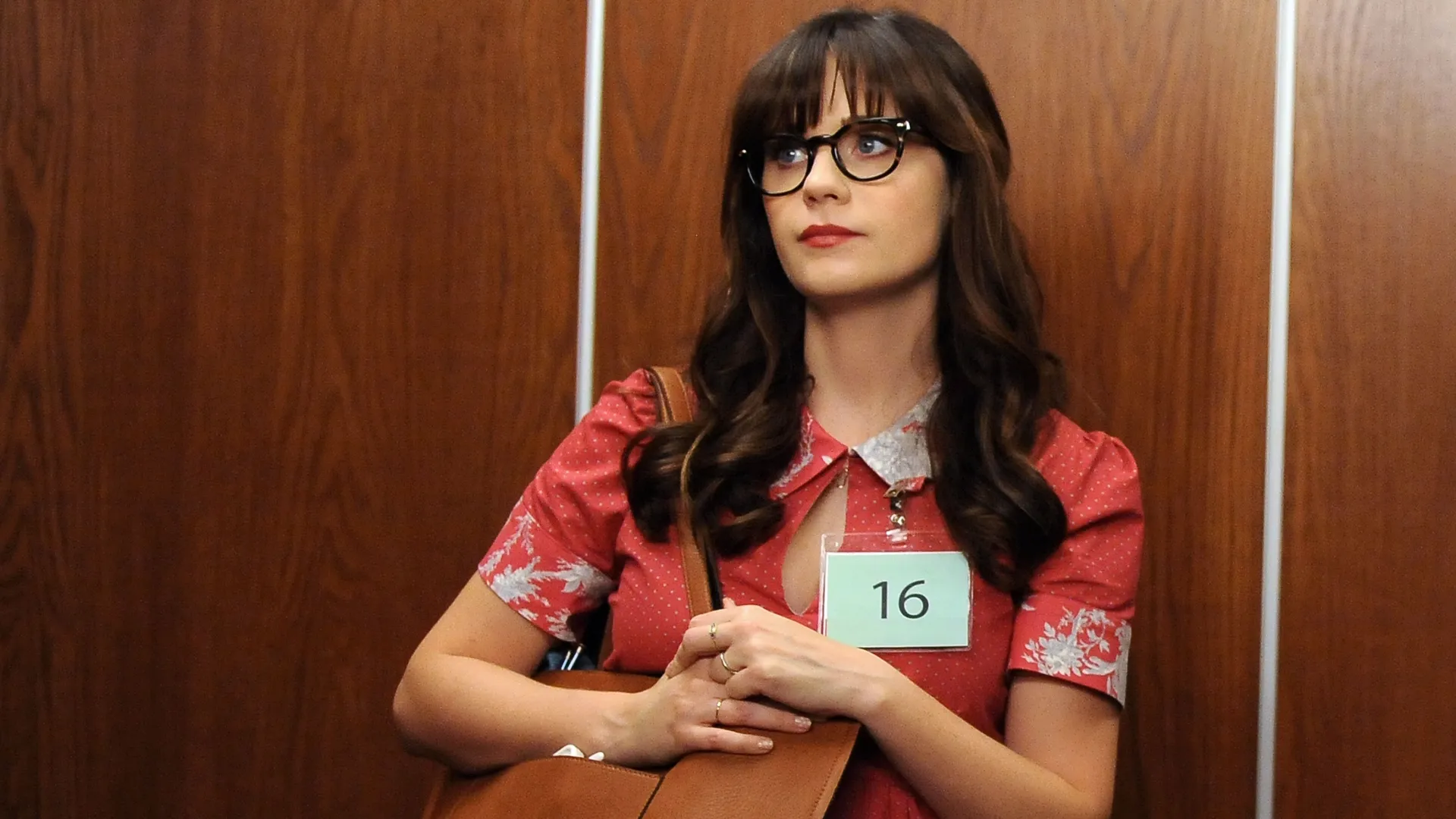 thumbnail - S5:E3 Jury Duty