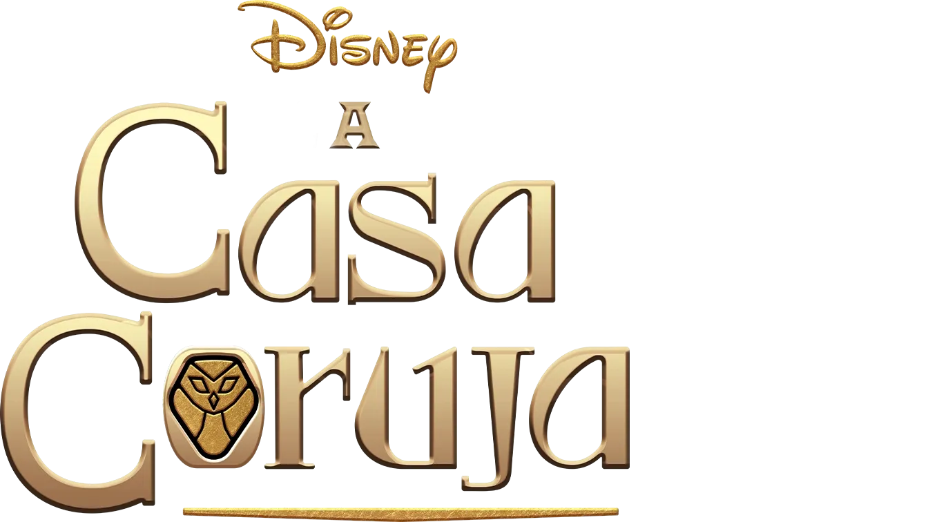 A Casa da Coruja
