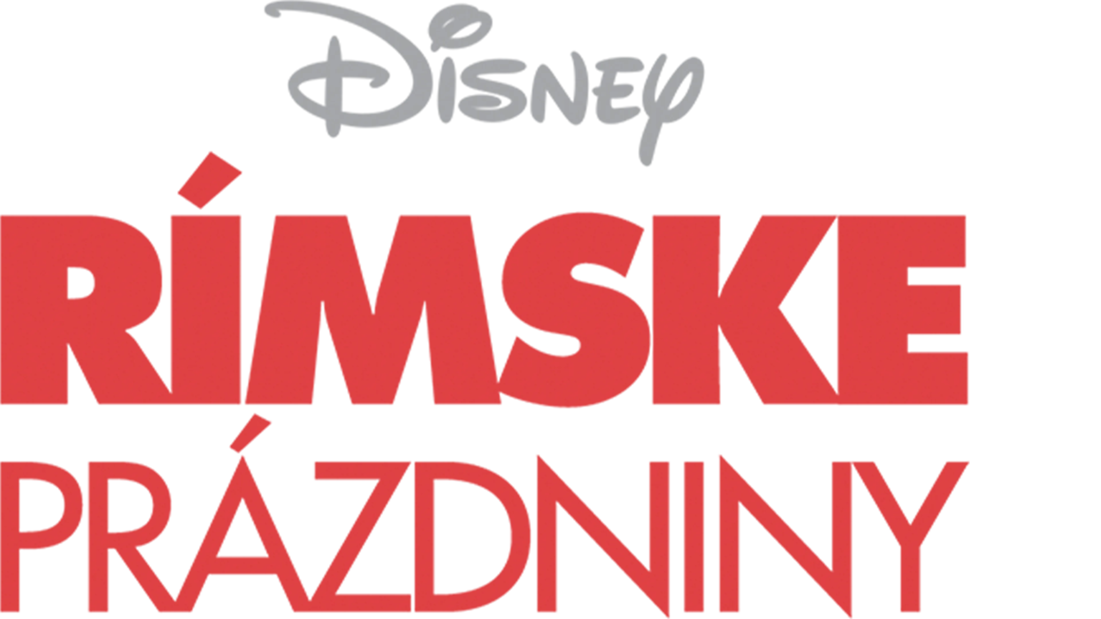 Rímske prázdniny