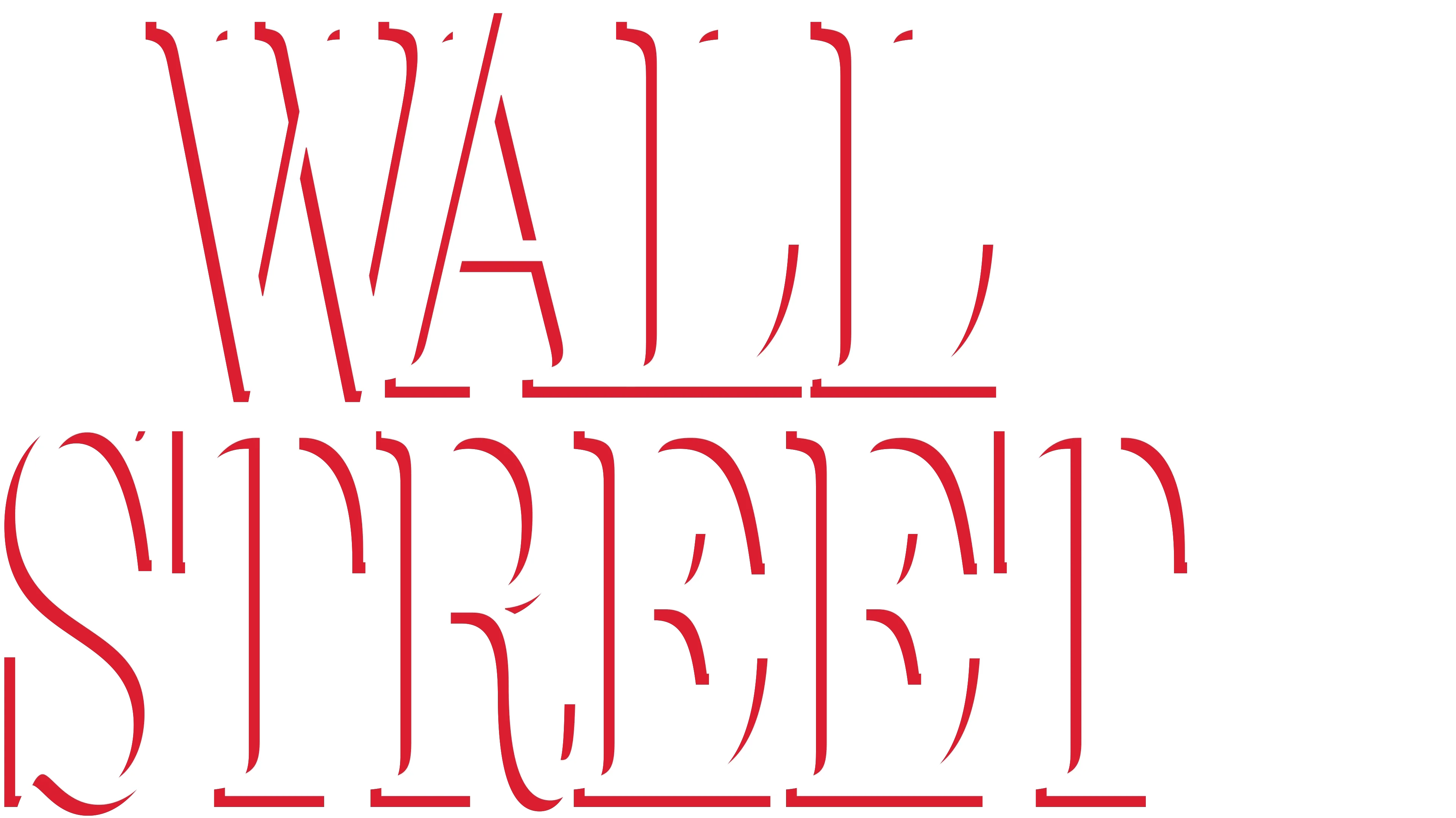 Wall Street