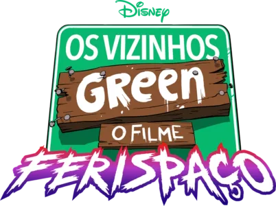 Os Vizinhos Green: O Filme – Ferispaço