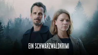 Ein Schwarzwaldkrimi