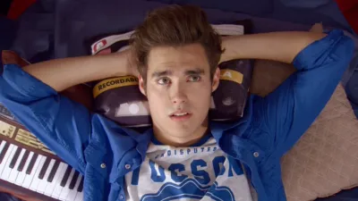 thumbnail - S3:E22 Episode 22