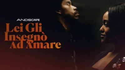 thumbnail - Lei gli insegnò ad amare