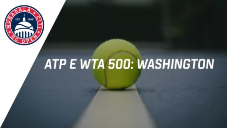 thumbnail - ATP e WTA 500: Washington