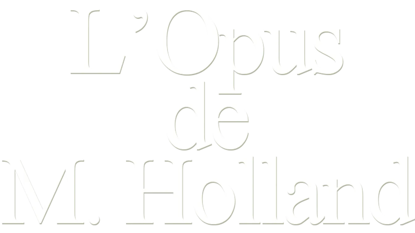 L’Opus de M. Holland