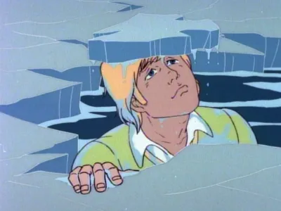 thumbnail - S1:E13 The Origin of Iceman