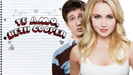 thumbnail - Te Amo, Beth Cooper