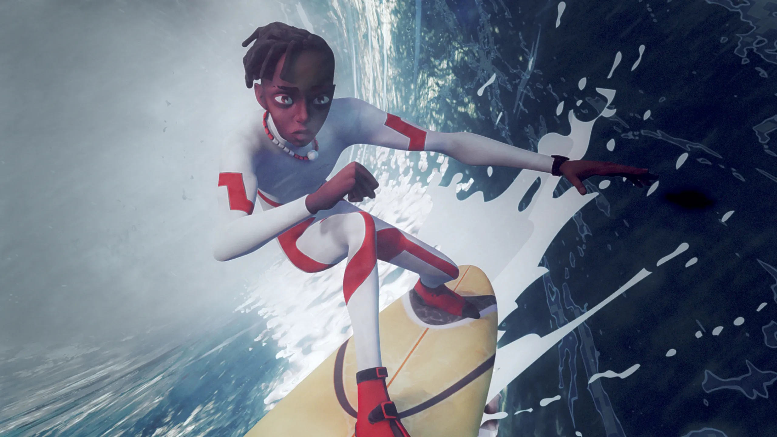 thumbnail - S1:E4 Surf Sangoma