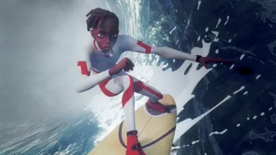 thumbnail - S1:E4 Surf Sangoma