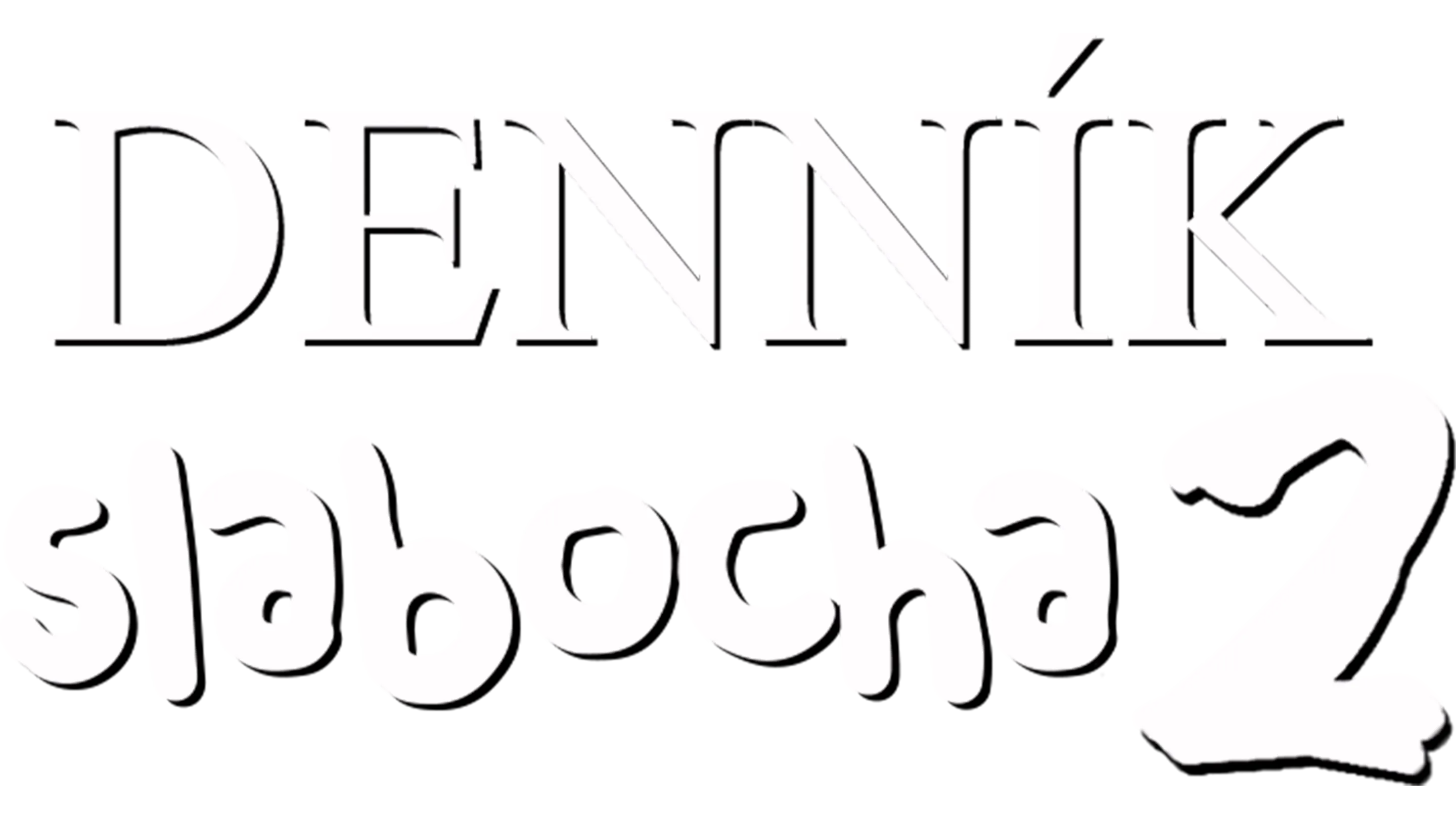 Denník slabocha 2