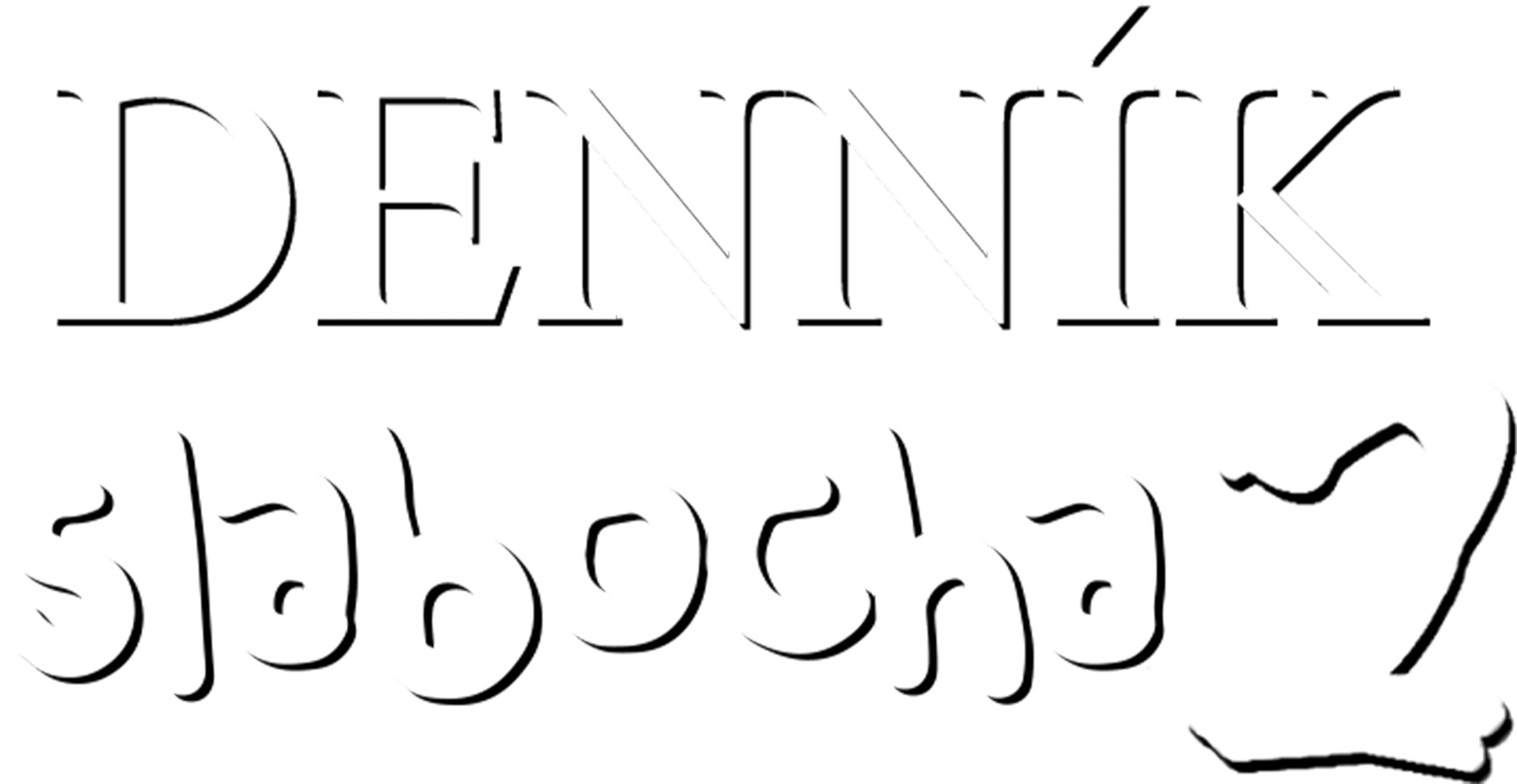 Denník slabocha 2